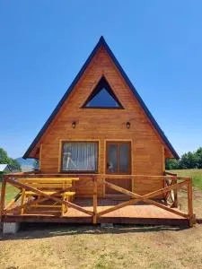 The View Smrcevo Brdo - Pošćenski Kraj