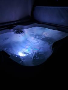 Szélcsengő Wellness Vendégház