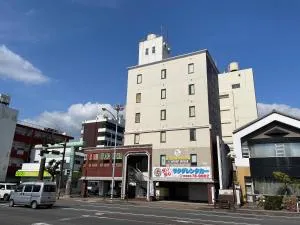 Rakuda Hotel Jingu - Shintomi