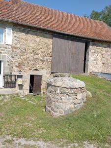 Maisons de vacances LA CAMPAGNE : photos des chambres