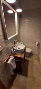 La Fresona ,Gombrèn