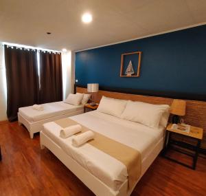 The New View by Ecotel