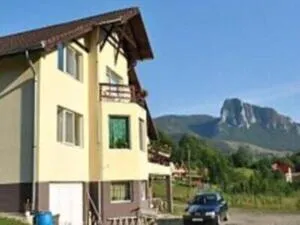 Vila lui Simion - Moldoveneşti