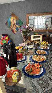 Pousada Sereia de Geriba