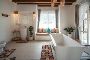 Elephantpoolvilla maetang Chiangmai