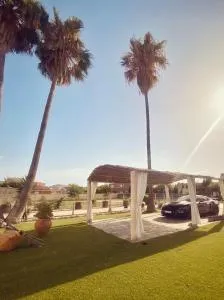 La Villa - Sant Jaume d'Enveja