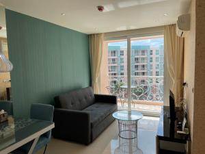 Grande Caribbean Condo