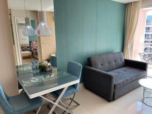 Grande Caribbean Condo