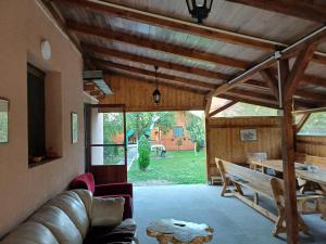 Apartmani Gavrilović