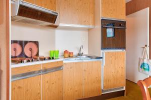 À 200m de la plage, appartement vue mer pour 4