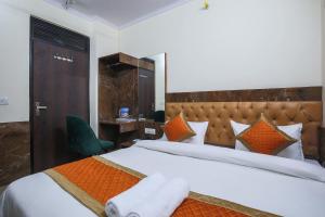 Hotel Sweet Home DX I Nearby New Delhi Railway Station