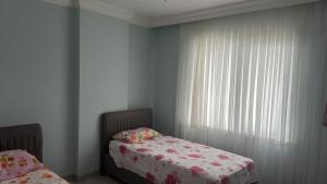 Plaja yakın konforlu aile yuvası