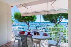 Appartements Le Belvedere du Port - Welkeys : photos des chambres