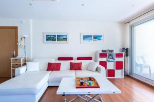Appartements Le Belvedere du Port - Welkeys : photos des chambres
