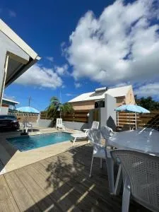 Les Villas Cannelles - Le Lambert