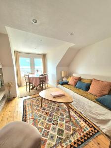 2 bedroom apartment - close to the beach - 4hvězdičkové hotely ve městě Dinard