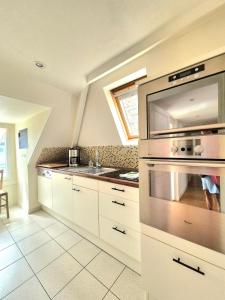 Appartements 2 bedroom apartment - close to the beach : photos des chambres