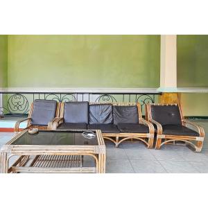 RedDoorz at Linggarjati Kuningan