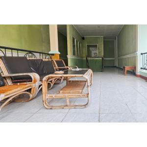 RedDoorz at Linggarjati Kuningan