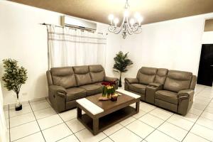 Casa Jardines Inn con Vista a la montaña