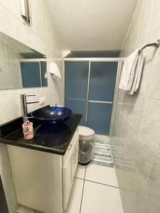 Casa Jardines Inn con Vista a la montaña