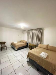 Casa Jardines Inn con Vista a la montaña