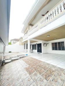 Casa Jardines Inn con Vista a la montaña