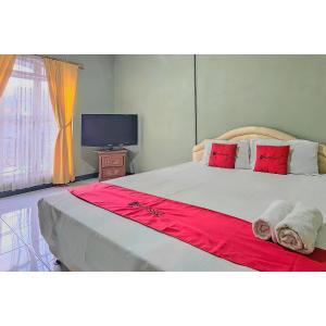 RedDoorz at Linggarjati Kuningan