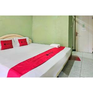 RedDoorz at Linggarjati Kuningan
