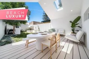 Marseille Glenelg - Firepit BBQ Central - Brighton