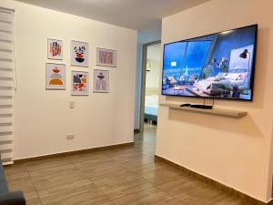 Apartamento Nuevo en Valle del Lili