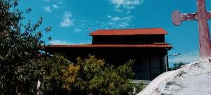 ORFANIDISHAUS 300 m απο παραλια ΟΡΦΑΝΙΟΥ - - Orfánion