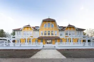 Appartement Ylang - La Maison Heureuse - Welkeys - Île-d'Aix