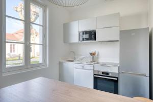 Appartement Ylang - La Maison Heureuse - Welkeys