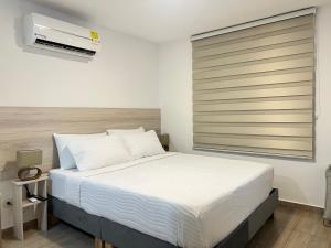 Apartamento Nuevo en Valle del Lili