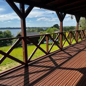 Sielskie Wakacje - Stary Dzierzgoń