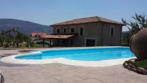 Finca la Carb0nera - Ahigal