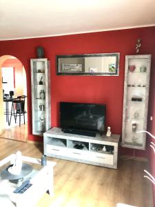 Appartements Spacieux 2 chambres : photos des chambres
