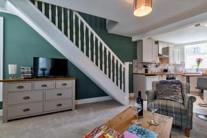 Finest Retreats - Suzys Cottage