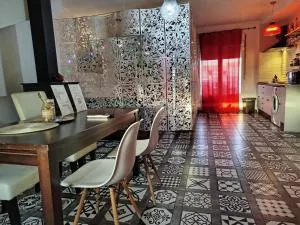 El Akito, Huéscar - Galera