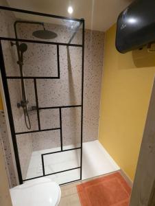 Appartement au cœur des alpes