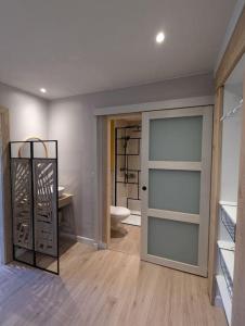 Appartement au cœur des alpes