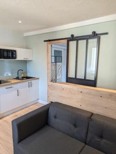 Appartement au cœur des alpes
