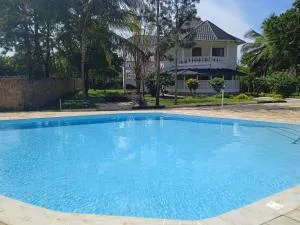 Villas Orchard - Tiwi