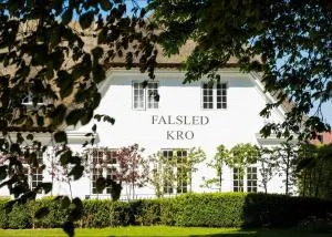 Falsled Kro - Bøjden