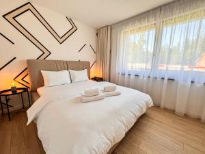 Grand Chalet Aparthotel