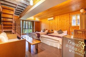 Happy Feet Homestay