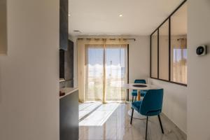 Appartements Residence Cote Sud : photos des chambres