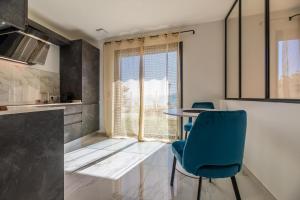 Appartements Residence Cote Sud : photos des chambres