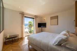 Appartements Residence Cote Sud : photos des chambres